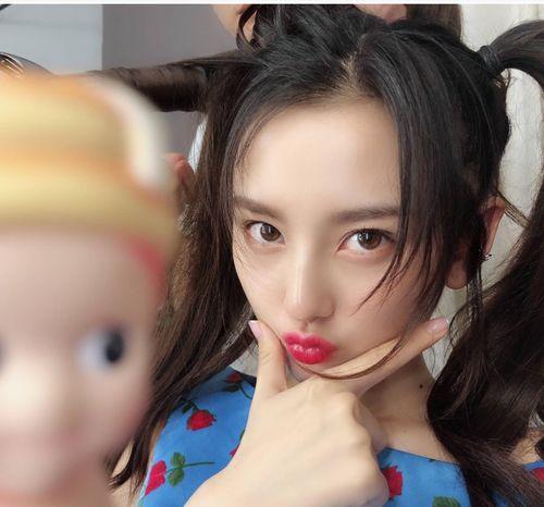 娱乐吃瓜迪丽热巴杨洋,甜蜜互动引粉丝热议  第3张