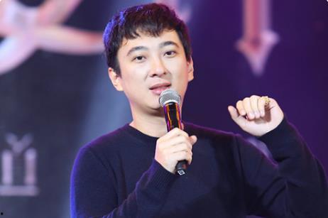 吃瓜娱乐圈网友是谁,揭秘网络红人的幕后故事  第2张