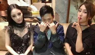 娱乐圈离婚吃瓜小说推荐  第3张