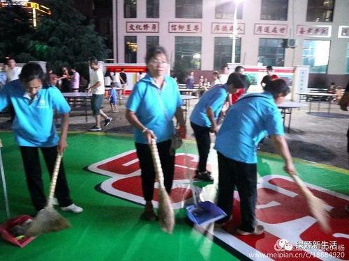 娱乐吃瓜场地图片大全集,一场场吃瓜盛宴背后的场地大揭秘  第2张