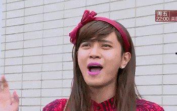 娱乐圈吃瓜罗志祥,娱乐圈的瓜田惊魂  第2张